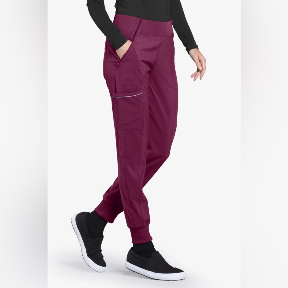 Cherokee Workwear Women’s Infinity Jogger Pants